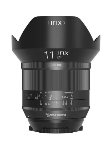 Irix - Irix 11mm f/4 Firefly (Nikon) | Stockmann