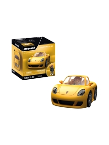 PORSCHE - PLAYMOBIL X Porsche Carrera GT 71859 | Stockmann