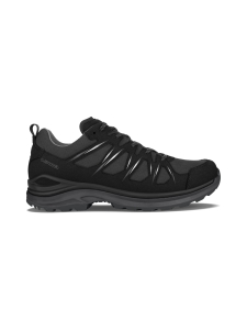 Lowa - Miesten Innox EVO II GTX ulkoilukengät - BLACK/GREY | Stockmann