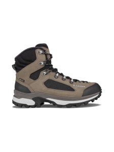 Lowa - Miesten Corvara GTX Mid vaelluskengät - DUNE/GREY | Stockmann