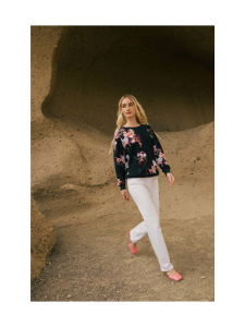 Nakoa - Casual Chic Print Shirt, Luna - LUNA | Stockmann