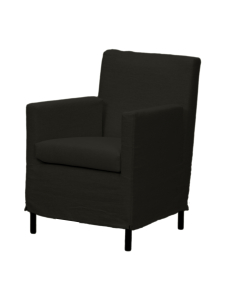 HT Collection - Pisa -nojatuoli - TUMMA HARMAA | Stockmann