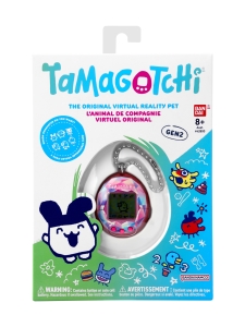 TAMAGOTCHI - TAMAGOTCHI Interaktiivinen virtuaalilemmikki 