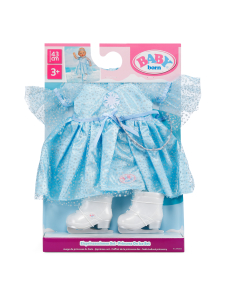 BABY BORN - BABY BORN asu Luisteleva prinsessa, 43 cm | Stockmann