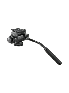 Gitzo - Gitzo GHF2W 2-Way Fluid Head videopää Gitzo - Gitzo GHF2W 2-Way Fluid Head videopää | Stockmann