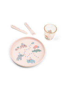 Done by Deer - Done by Deer Foodie Dinner set | Stockmann
