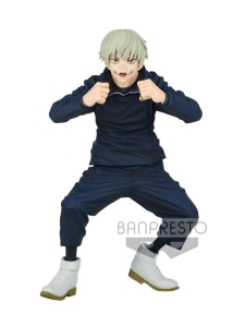 JUJUTSU KAISEN - BANPRESTO Figuuri - Jujutsu Kaisen: Toge Inumaki (Figure) | Stockmann