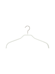 Mawa - Silhouette 45/F-ripustin 10 kpl - VALKOINEN Mawa - Silhouette 45/F-ripustin 10 kpl - VALKOINEN | Stockmann