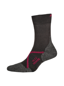 P.A.C. - TR 3.2 Merinosukat punkki- ja hyttyskarkotteella - HARMAA P.A.C. - TR 3.2 Merinosukat punkki- ja hyttyskarkotteella - HARMAA | Stockmann