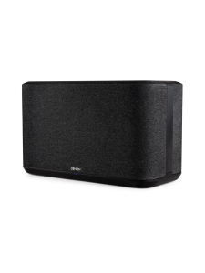 Denon - Denon Home 350 kaiutin, musta | Stockmann