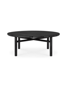 Ethnicraft - Quatro ulkokaluste sohvapöytä | Stockmann