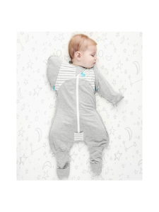 Love to Swaddle - Love to Swaddle UP unipuku 50/50 1.0 Tog | Stockmann