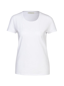 Berkeley - W's Tipton Tee - VALKOINEN Berkeley - W's Tipton Tee - VALKOINEN | Stockmann