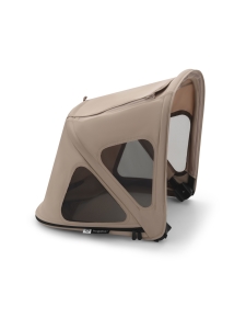 Bugaboo - Bugaboo Fox/Cam3/Lynx Breezy Sun Canopy | Stockmann