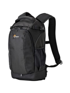 Lowepro - Lowepro Flipside 200 AW II kamerareppu - Musta | Stockmann