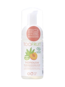 TOOFRUIT - Intimousse – Intimate Hygiene Foam (100ml) | Stockmann