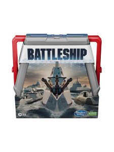HASBRO GAMING - BATTLESHIP Lautapeli Laivanupotus HASBRO GAMING - BATTLESHIP Lautapeli Laivanupotus | Stockmann