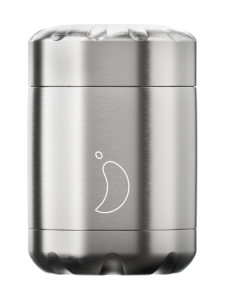 Chilly's - Stainless Steel - Food Pot 300 ml - HOPEA | Stockmann