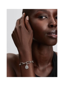 Pandora - Pandora Ääretön käärme medaljonki -hela 793976C01 | Stockmann