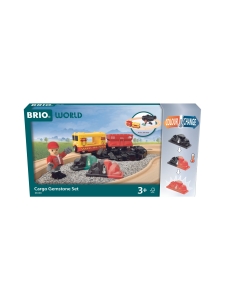 BRIO - BRIO Jalokivijunasetti | Stockmann
