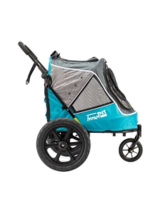 InnoPet - Sporty Evolution lemmikkirattaat - MERENSININEN InnoPet - Sporty Evolution lemmikkirattaat - MERENSININEN | Stockmann