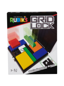 RUBIK´S CUBE - RUBIK´S CUBE Pulmapeli Gridlock | Stockmann