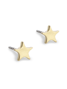 pfgSTOCKHOLM - Blush-Star Korvakorut - GOLD | Stockmann