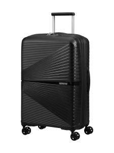 American Tourister - AIRCONIC SPINNER 67/24 TSA - ONYX BLACK | Stockmann