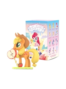 MY LITTLE PONY - POP MART Yllätyshahmo - My Little Pony (Leisure Afternoon Series) | Stockmann