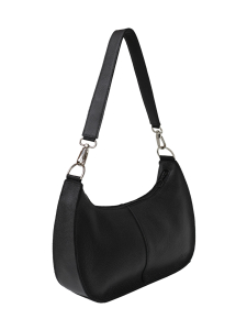 MIIKO - Hymy laukku - MUSTA | Stockmann