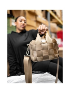 Globe Hope - HILLA laukku, beige - BEIGE | Stockmann