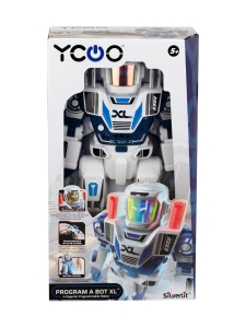 YCOO - YCOO Robotti Program A Bot XL, 40 cm | Stockmann