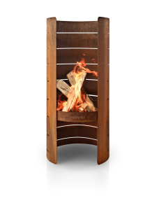 Eva Solo Outdoor - FireCylinder ulkotakka - RUSKEA | Stockmann