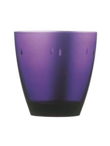 Mepra - Policarbonato-snapsilasi 9 cl - AMETHYST | Stockmann