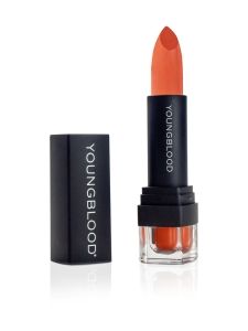 Youngblood - Lipstick -kosteuttava, pitkäkestoinen mineraalihuulipuna 4g Youngblood - Lipstick -kosteuttava, pitkäkestoinen mineraalihuulipuna 4g | Stockmann