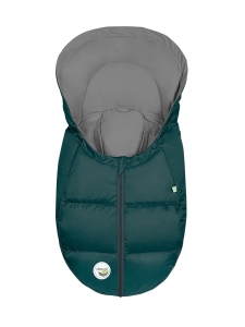 Odenwälder - Odenwälder Babynest untuvapussi Dauni | Stockmann