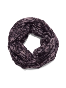 Lasessor - Loreen -silkkituubihuivi - NUTRIA | Stockmann