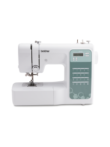 Brother - Brother DS120x elektroninen ompelukone | Stockmann