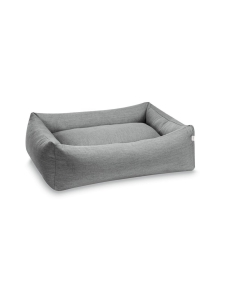 Laboni - Classic Smooth ulkokäyttöön soveltuva koiranpeti - MUSTA SILKKI | Stockmann