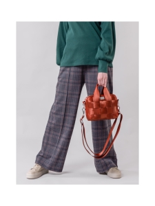 Globe Hope - HILLA laukku, terracotta - TERRACOTTA | Stockmann