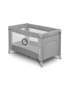 Lionelo - Lionelo matkasänky Lo-Stefi | Stockmann