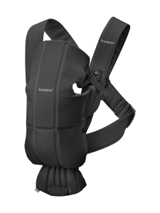 BabyBjörn - BabyBjörn rintareppu Mini | Stockmann