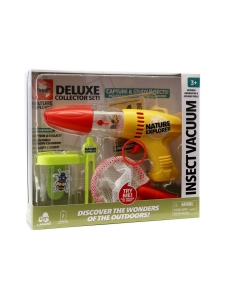 LANARD - NATURE EXPLORER Ötökkäimurisetti | Stockmann