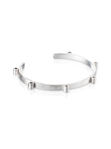 TUOHI Jewelry - VALO SIGNATURE BANGLE CUFF - HOPEA | Stockmann