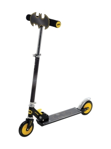 BATMAN - BATMAN Lepakkomies-potkulauta | Stockmann