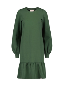 Nakoa - Poppy Dress, Evergreen - EVERGREEN (VIHREÄ) | Stockmann