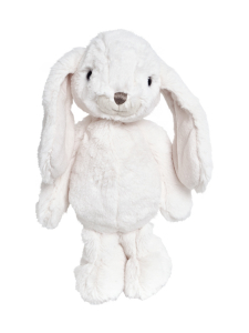 BUKOWSKI - BUKOWSKI Pehmopupu Ihastuttava Kanini, valkoinen, 25 cm | Stockmann