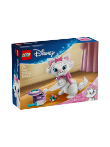 LEGO DISNEY - LEGO Disney Classic Aristokatit: Ihastuttava Marie 43286 | Stockmann