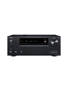 Onkyo - Onkyo TX-NR7100 9.2 AV-Vahvistin - MUSTA | Stockmann