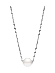 Pandora - Käsitelty makeanveden viljelty helmi -kaulakoru | Stockmann